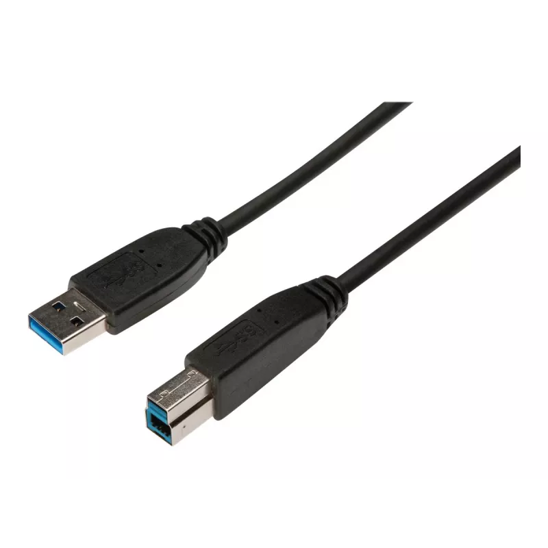Cabo USB ASSMANN Electronic AK-300115-018-S