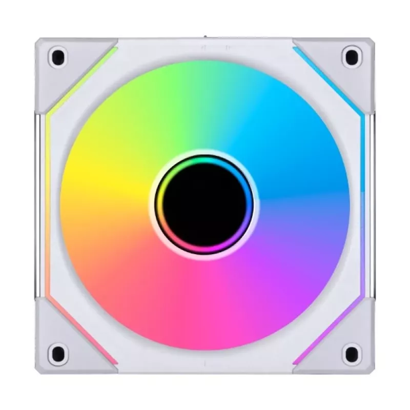 LIAN LI UNI FAN SL-INF 120 mm ARGB branco