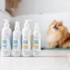 Champô VETEXPERT Clinic Care Balance 250 ml – cuidado equilibrado da pele para cães e gatos