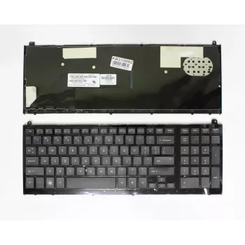 Teclado HP ProBook: 4520S, 4525S