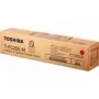 Cartucho de toner Toshiba T-FC25E-M 26800 páginas magenta