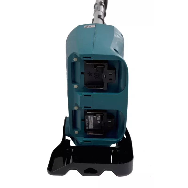 Roçadeira/Aparador de relva Makita DUR369AZ 43 cm bateria verde
