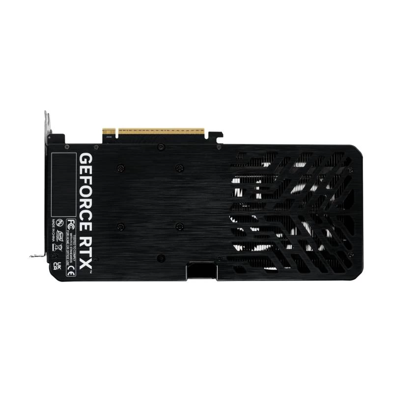 Placa gráfica Palit GeForce RTX 5060 Dual 8GB GDDR7