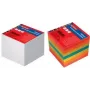 Papel para recarga de caderno Herlitz 1604008 550 folhas