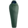 Saco-cama DEUTER Orbit SL -5 °C, sintético, adulto, medidas 198×75×48 cm, verde
