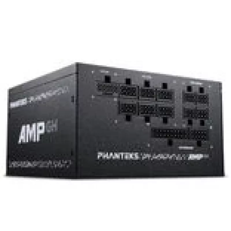 Fonte de alimentação Phanteks AMP GH V2 1000W