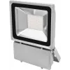 Holofote LED EUROLITE FL-100 6400K, equivalente a 100 W, branco luz do dia 6400 K