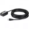 Cabo de extensão UE350A USB 3.1 Gen1 5m