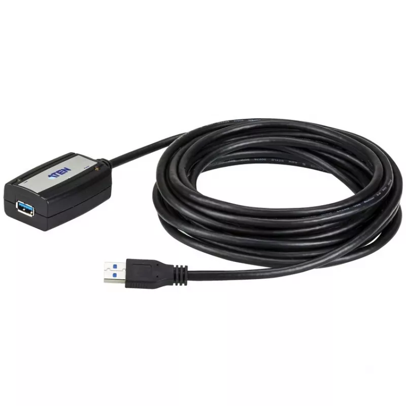 Cabo de extensão UE350A USB 3.1 Gen1 5m
