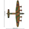 Blocos Avro Lancaster B.III 1595 peças