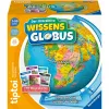 Brinquedo educativo Ravensburger tiptoi Interaktiver Wissens-Globus