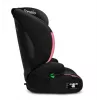 Cadeira auto Lionelo Lars I-Size – grupo 2/3 para 100–150 cm, 15–36 kg, rosa