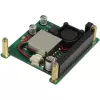 ALLNET PoE Hat para Radxa Rock 3A, 802.3at – acessório Power over Ethernet