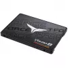 Unidade SSD Team Group T-FORCE VULCAN Z 1 TB 2,5 polegadas Serial ATA III