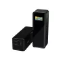 Powerbank BLOW AIR99.9 27000mAh PD 140W LCD — 2× USB-C, 1× USB-A, 27000 mAh, 140 W total