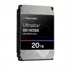 Disco rígido Western Digital 20 TB 3.5 polegadas Serial ATA III Ultrastar DC HC555