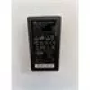 Injetor PoE Gigabit Cambium Networks N000900L001D, 30 V, 15 W, com cabo de alimentação UE, preto