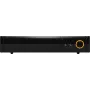 Amplificador de áudio Behringer MA6000M atuação/palco preto