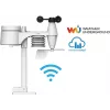 Estação meteorológica SENCOR SWS 12500 WiFi PRO