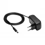 Fonte de alimentação universal Akyga AK-TB-11 9 V / 1 A, 9 W, ficha 5,5 x 2,1 mm, 1,5 m