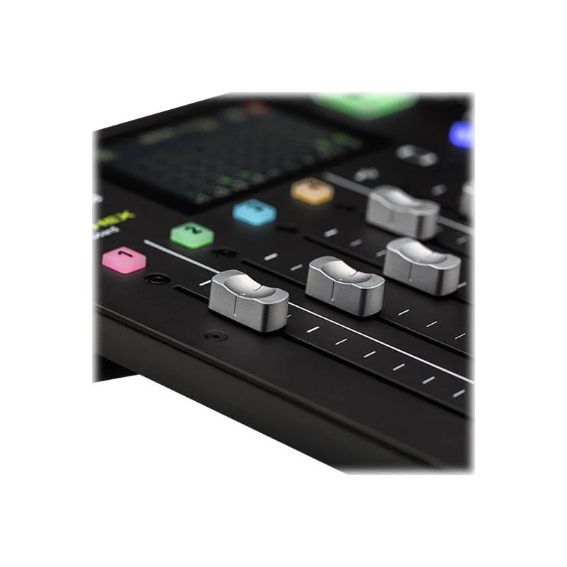 RØDE Production Station RodeCaster Pro para streaming, podcasts (400405010)