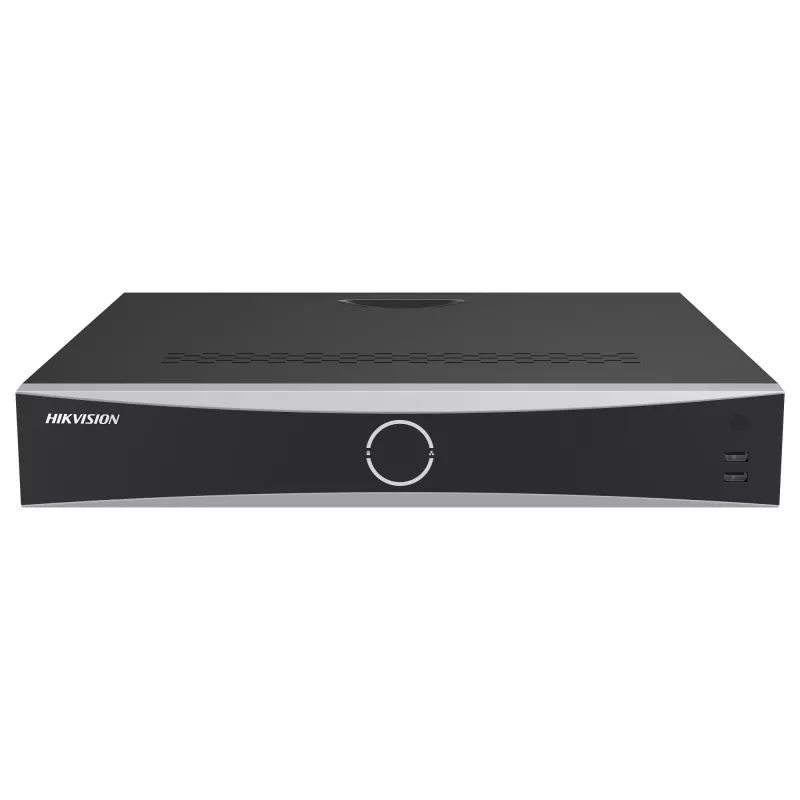 Hikvision DS-7716NXI-I4/VPRO NVR AcuSeek de 16 canais, 1,5U