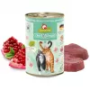 Granatapet DeliCATessen comida húmida para gatos com veado e atum, 400 g