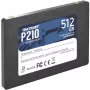SSD SATA III 2,5