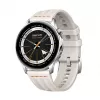 OnePlus Watch Lite – Smartwatch, prateado