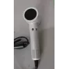 Secador de cabelo Jimmy F7 1600 W, unidade de demonstração/riscado