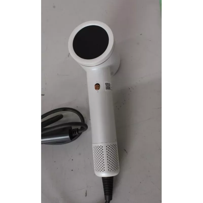 Secador de cabelo Jimmy F7 1600 W, unidade de demonstração/riscado