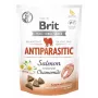 BRIT Functional Snack Antiparastic - Snack para cães - 150 g