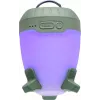 Lanterna de campismo Black Diamond Orbiter 450 – LED, 450 lm, 2000 mAh, IPX4, gancho de suspensão e suporte magnético