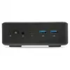 Mini PC Acer Revo Box RB102 — Intel Core Ultra 7 155H, 32 GB DDR4, 1 TB SSD, Intel Arc Graphics, Windows 11 Home, preto