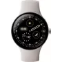 Google Pixel Watch 4 - 45 mm - alumínio prateado polido (GA10844-EU)