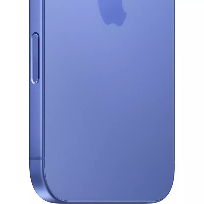 Smartphone Apple iPhone 16 6,1 polegadas 128 GB azul