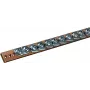 Moldura de caixa Rittal SZ 2364.000 profundidade 699 mm, peso bruto da caixa exterior 700 g