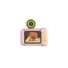 Máquina fotográfica digital infantil Denver KCA-1351RO 12MP Rosa Amarelo