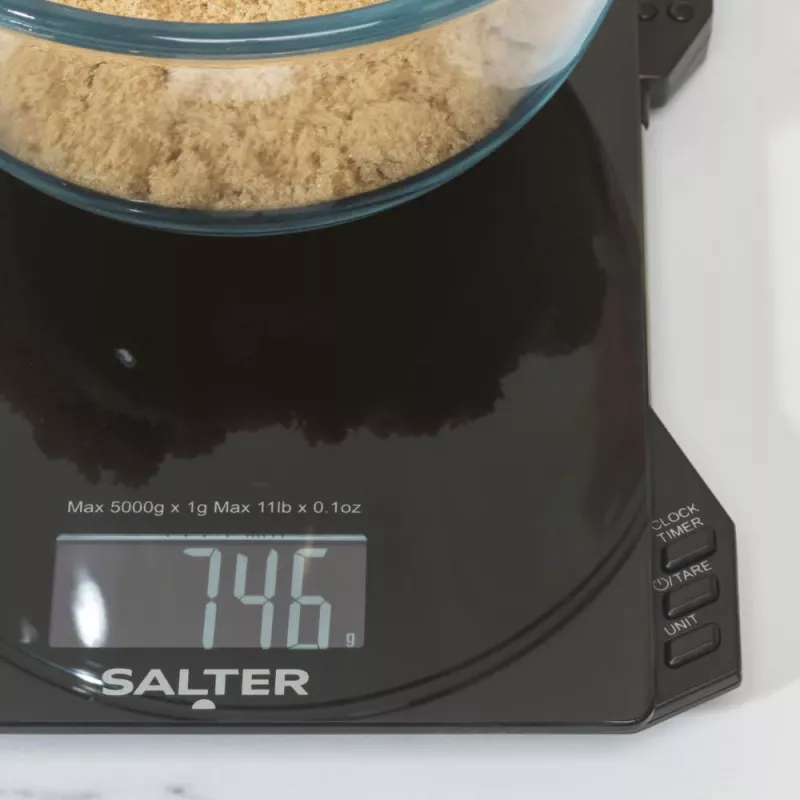 Balança de cozinha Salter SA00617FEU12