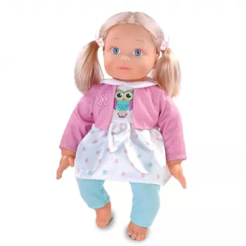 Boneca Artyk Natalia Wise Friend 41 cm