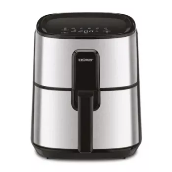Fritadeira de ar quente Zelmer ZAF6000