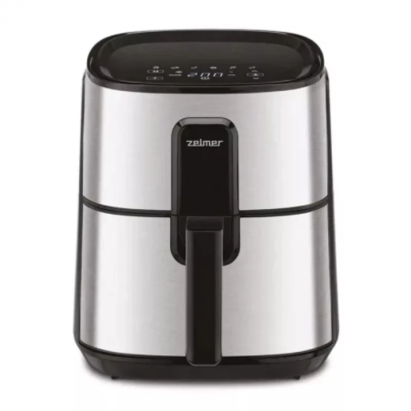 Fritadeira de ar quente Zelmer ZAF6000