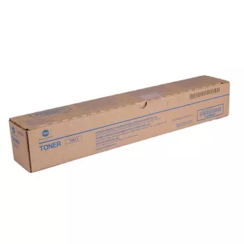 Konica Minolta TN-513 cartucho de toner 1 unid. original preto