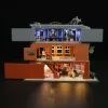 Brick Art Gallery, brinquedo de construção