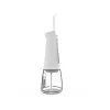 Irrigador oral Lafe 47481 Water Flosser CLeanPRO branco