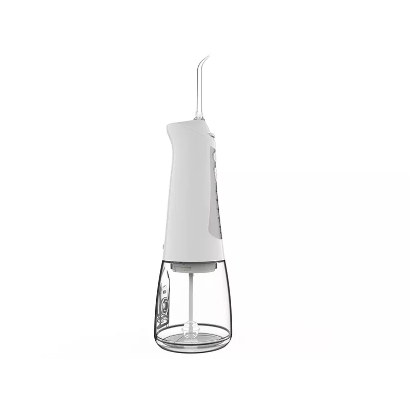 Irrigador oral Lafe 47481 Water Flosser CLeanPRO branco