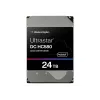 Disco rígido Western Digital 24 TB 3,5