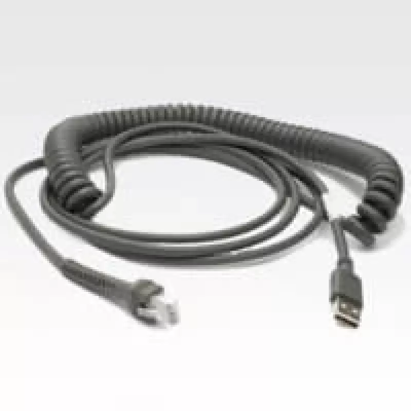 Acessório para leitor de códigos de barras Motorola CBA-U12-C09ZAR