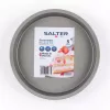 Forma de bolo redonda Salter BW13662 20 cm com revestimento antiaderente