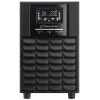 Fonte de alimentação ininterrupta PowerWalker VI 1100 CW FR, Line-Interactive, 1,1 kVA (770 W), LCD, EPO, RS-232